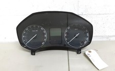 Skoda Octavia 2 1Z 1.9 TDI