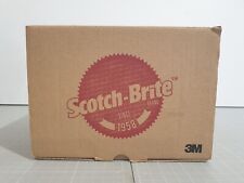 3M Schleifvliesscheibe Scotch