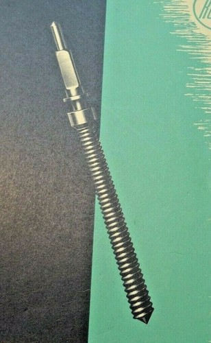 Aufzugswelle für thiel - 1,