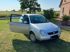 VW LUPO 1.4  44kw Erstbesitzer