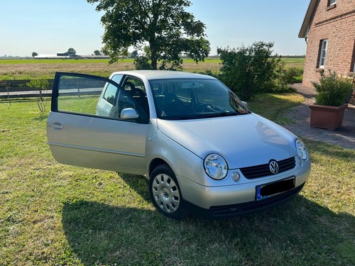 Lupo 44kw erstbesitzer - 1.4,