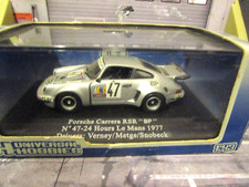 PORSCHE 911 Carrera 3.0 RSR