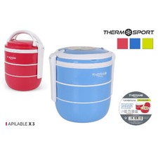 Quittin Lunchbox Thermo