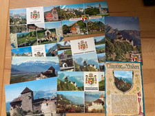 30 Postkarten Ansichtskarten