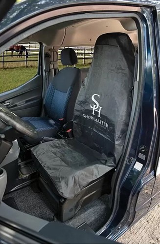 Showmaster car seat cover - car,