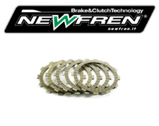 NEU   Ducati Kupplung Monster