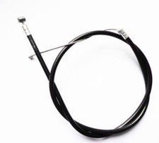 49ccm Dirtbike Quad Benzin Scooter Go Ped Gasseil  Gaszug 817 / 678 mm Bautenzug