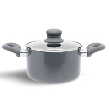 2er Set Kochtopf "Rom"