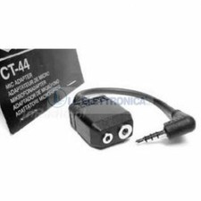 YAESU CT-44 Mikrofonadapter