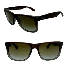 Ray Ban Justin Sonnenbrille -