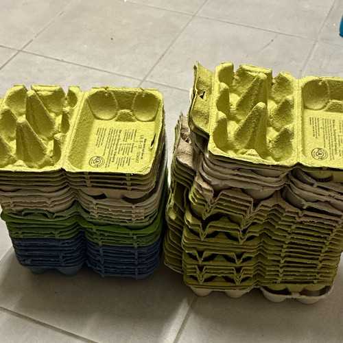 Eierverpackungen aus pappe - eierverpackungen,