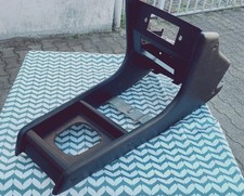Mittelkonsole BMW E21 mit