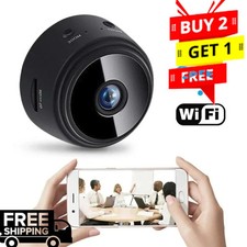 Wifi mini kamera wireless - a9,