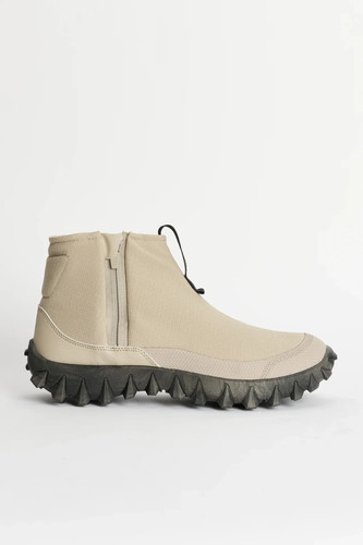 Salomon snowclog mid feather - -,
