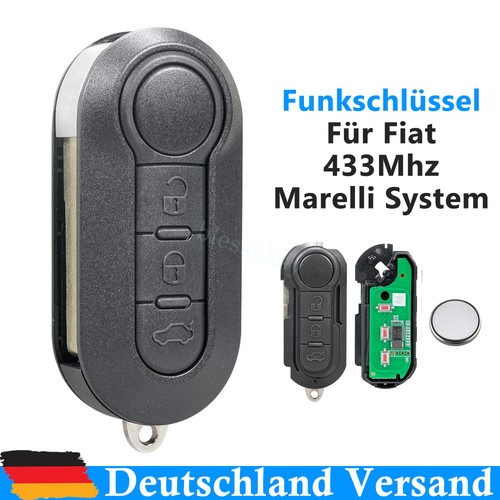 Funkschlüssel fernbedienung - funkschlüssel,