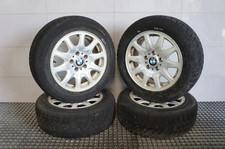 1x Alufelge 16 Zoll 7.0" 5x120
