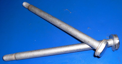 Orig vordere - orig.,