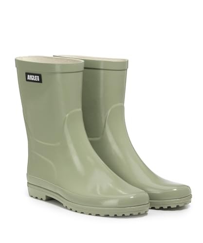 Aigle regenschuhe - [aigle],