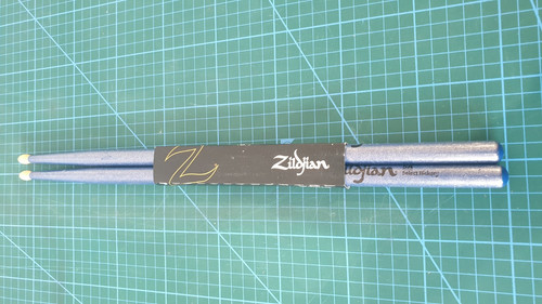 Zildjian z5acbu chroma blue - zildjian,