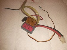 Fahrtregler Simprop CR 2010MC