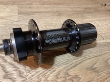 Formula Carbonio MTB Hinterrad