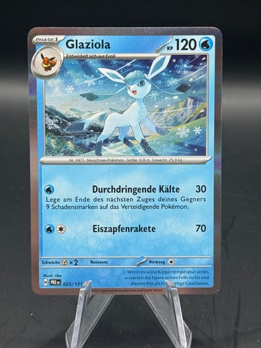 Pokemon prismatische - -,