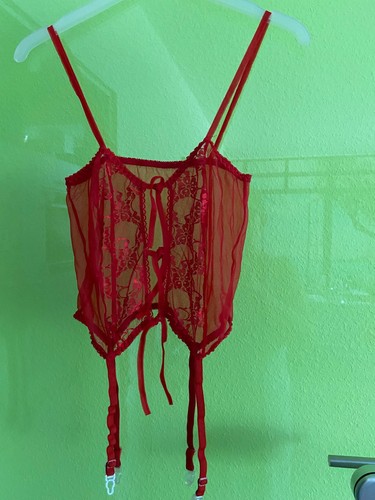 Tolles sexy dessous hemdchen - tolles,