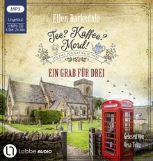Tee kaffee mord ein - -,