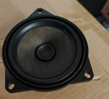 BMW 1er F20/F21 Lautsprecher