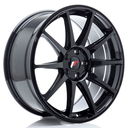 Wheels jr11 19x8 - wheels,