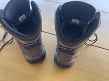 LOWA Renegade GTX MID Herren
