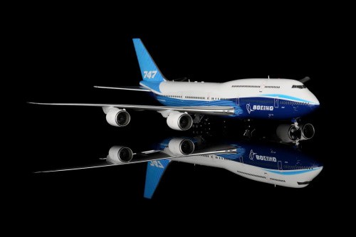 Wings boeing 747 - sq,
