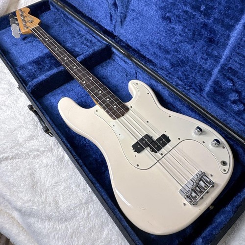 Fernandes rpb serie - fernandes, rpb-serie