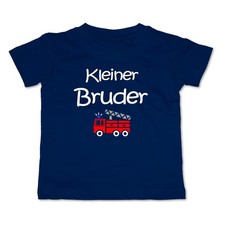 BABY T Shirt Kleiner Bruder