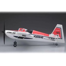 Kyosho Minium Edge 540 Readyset (Red)