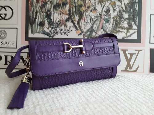 Aigner cavallina flap - aigner,