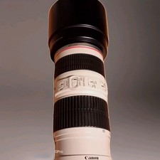 Canon L 70-200 1:4 IS