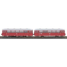 Piko 52883 Dieseltriebwagen VT
