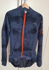 Decathlon Rockrider MTB Jacke Herren Gr. M (eher S)