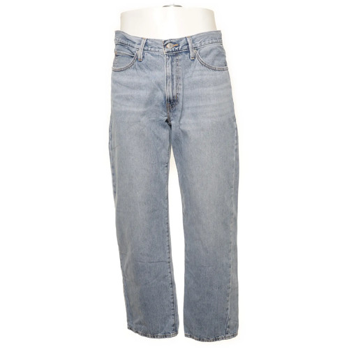 Levi strauss jeans - strauss, co,