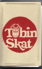 Tübinger Skat Spielkarten 32 Blatt Club Voltaire Vollständig .