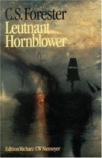 Leutnant Hornblower