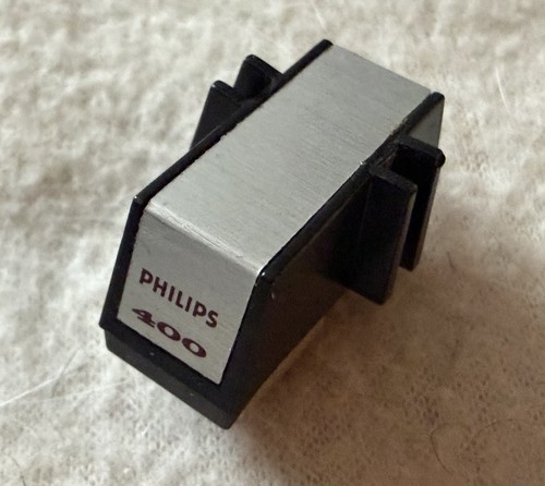 Philips 400 tonabnehmer - gp,