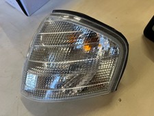 Mercedes W202 Blinker links weiß