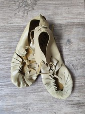 Bundschuhe / Barfußschuhe