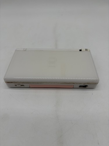Nintendo lite weiß - ds, in