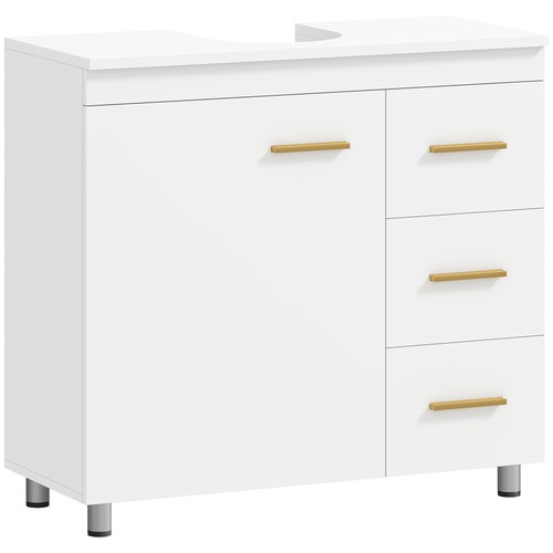 Waschbeckenunterschrank