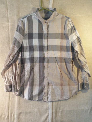 Burberry karo damen - burberry,