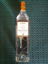 ETTER Grappa Ticino  Merlot