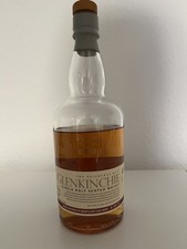 Glenkinchie distillers edition - glenkinchie,